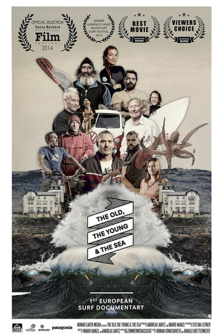 The Old, The Young, & The Sea