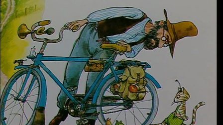 Gubben Pettson