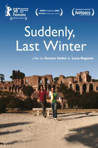 Schwulsein auf italienisch