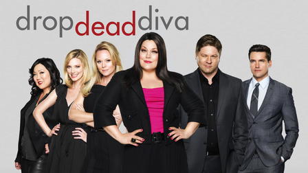 Drop Dead Diva
