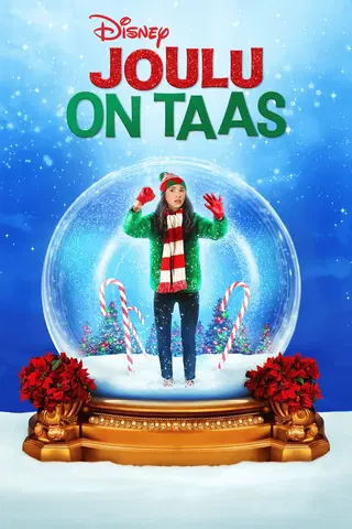 Joulu…on taas?!