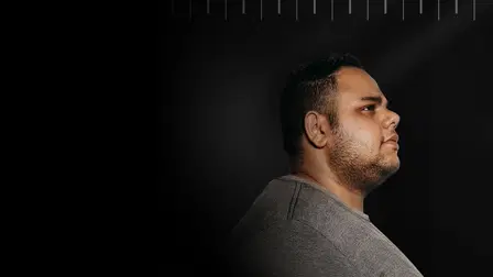 Mi vida con 300 kilos: Brasil