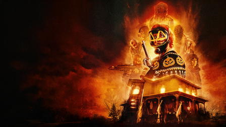 Hallowarrior