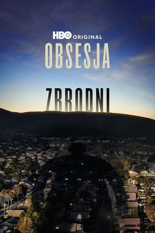 Obsesja zbrodni