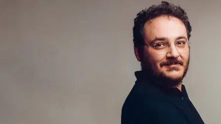 Vivaldi e Bach con Rinaldo Alessandrini