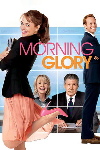 Morning Glory
