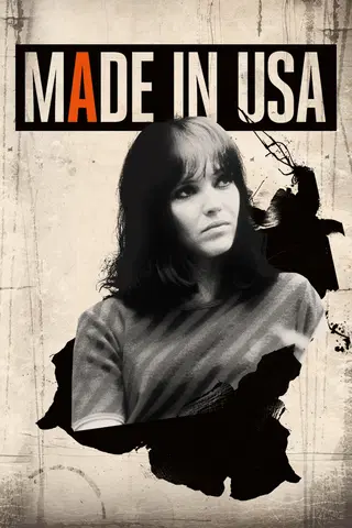 Made in USA