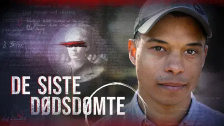 De siste dødsdømte