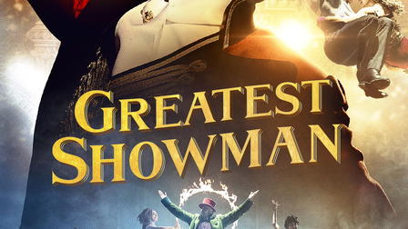 Greatest Showman