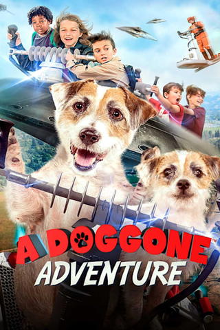 A Doggone Adventure