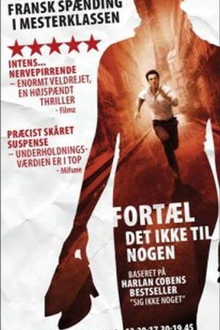 Fortæl det ikke til nogen