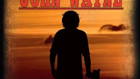 The Man Who Killed John Wayne