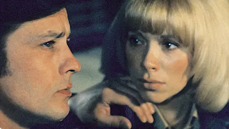 Eiskalt wie das Schweigen