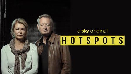 Hotspots: Retreat from Afghanistan