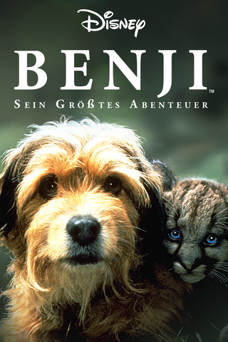 Benji, sein größtes Abenteuer
