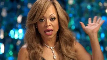 R&B Divas: Los Angeles