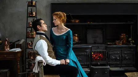 Miss Julie