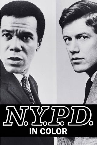 N.Y.P.D.