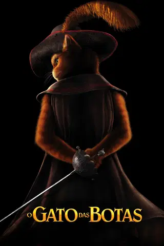 Gato de Botas