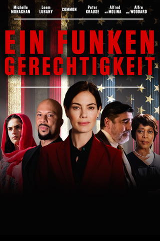 Ein Funken Gerechtigkeit