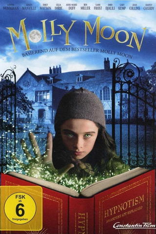Molly Moon