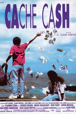 Cache cash