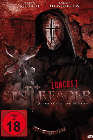 Sin Reaper 3D