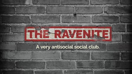 The Ravenite