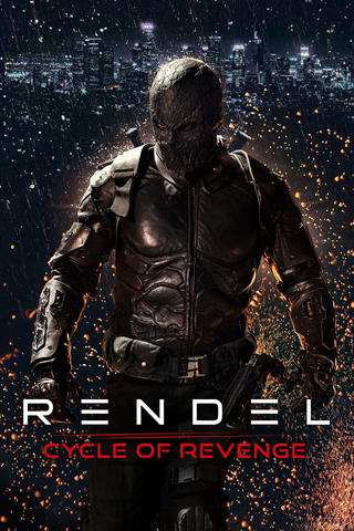 Rendel : le cycle de vengeance