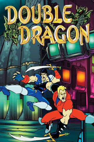 Double Dragon