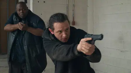 Bullets, Brothers and Blood