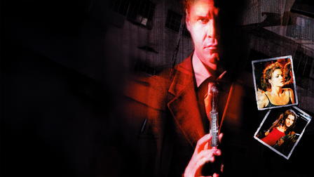 Deadly Little Secrets