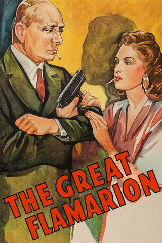 The Great Flamarion
