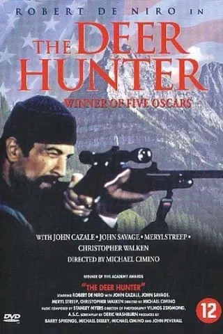 The Deer Hunter