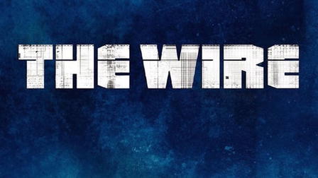 The Wire
