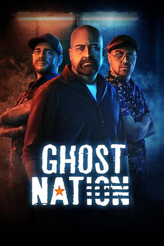 Ghost Nation