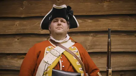 The Siege of Fort William Henry