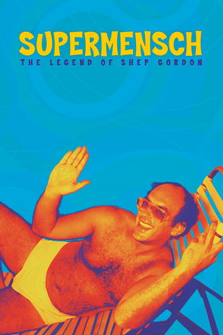 Supermensch: The Legend of Shep Gordon