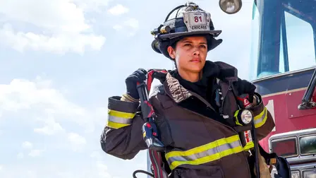 Chicago Fire