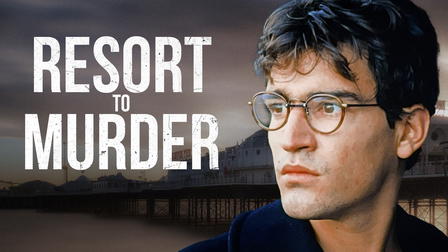 Resort to Murder