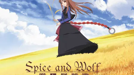 Spice and Wolf