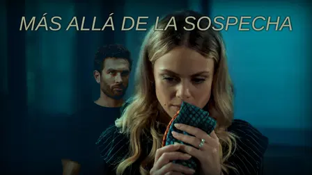 Más allá de la sospecha