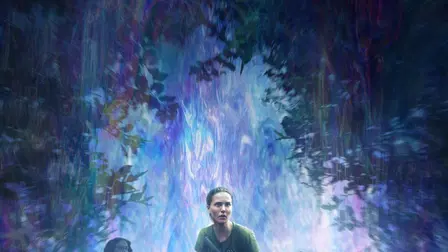 Annihilation