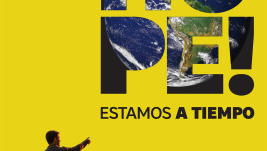 Hope! Estamos a tiempo
