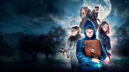 The Secret of Arkandias