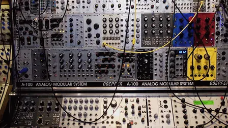 I Dream of Wires