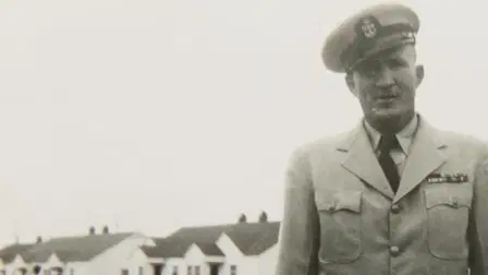 Lifeline: Pearl Harbor's Unknown Hero