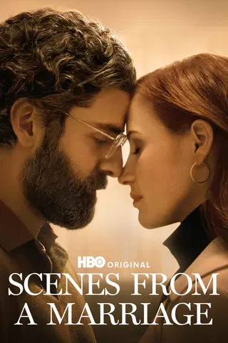 Cenas de um Casamento