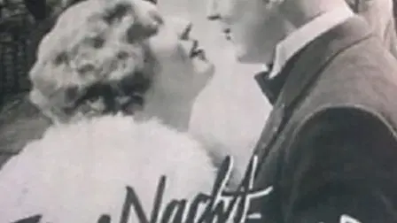 One Night at the Grand Hotel