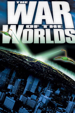 The War of the Worlds